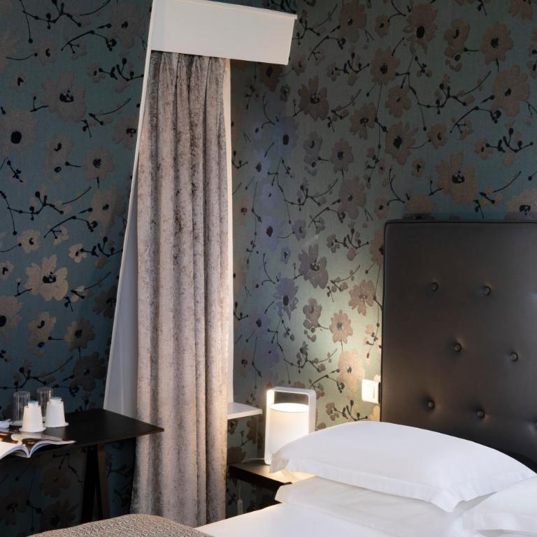 Hôtel Plaza Étoile - Chambre Double ou Lits Jumeaux Classique - 3