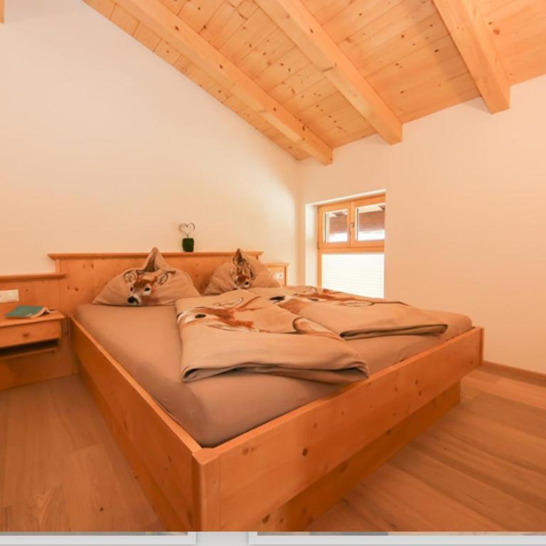 Dürnberggut - Apartment mit 2 Schlafzimmern - 2