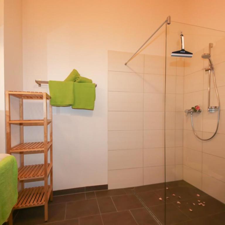 Dürnberggut - Apartment mit 2 Schlafzimmern - 3