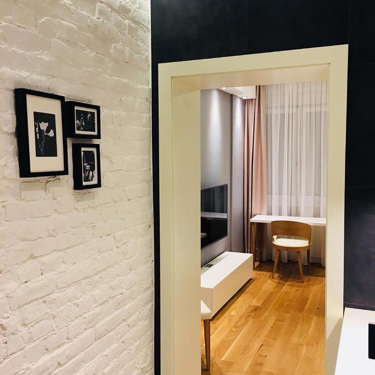 Supreme Palace Cube - Apartman - 12