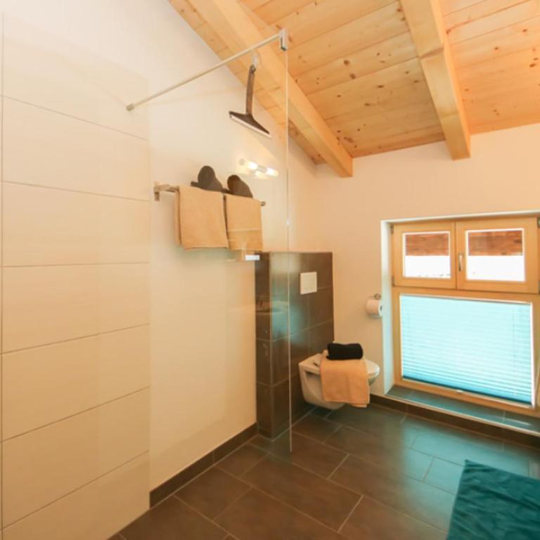 Dürnberggut - Apartment mit 3 Schlafzimmern - 3