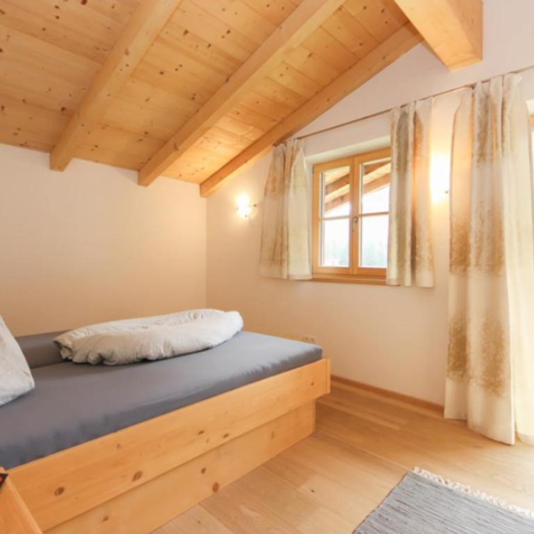 Dürnberggut - Apartment mit 3 Schlafzimmern - 4