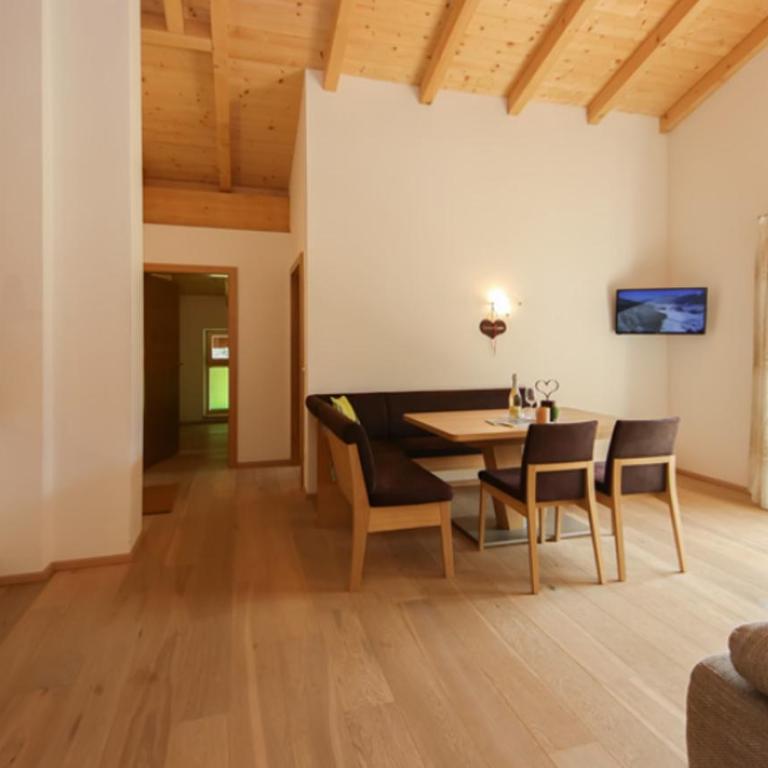 Dürnberggut - Apartment mit 3 Schlafzimmern - 5