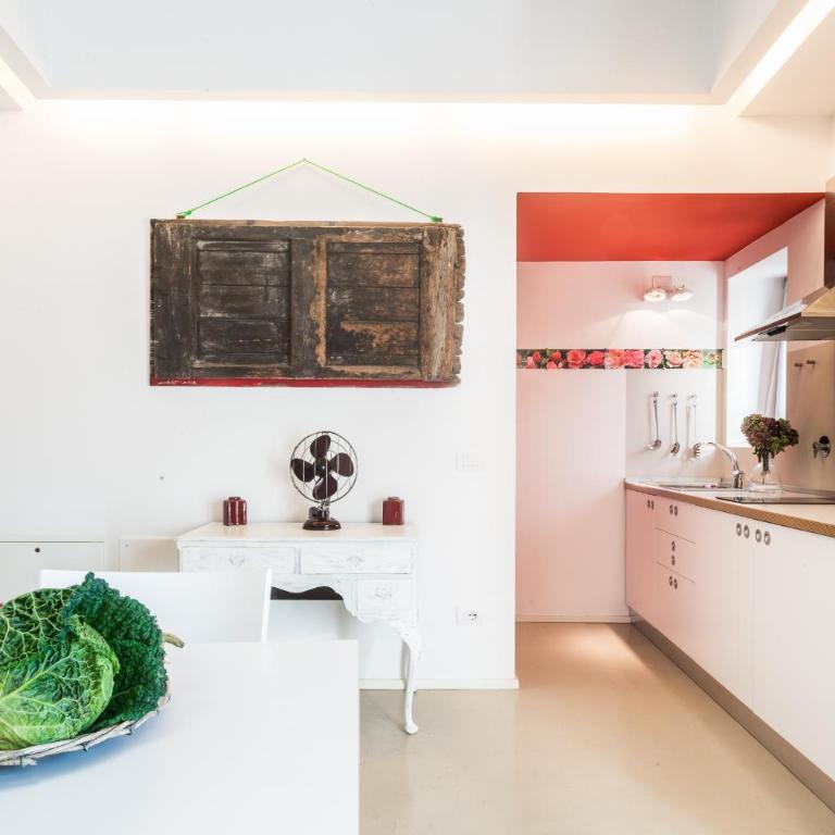 Villa Aruch - Monolocale (2 Adulti) - 2