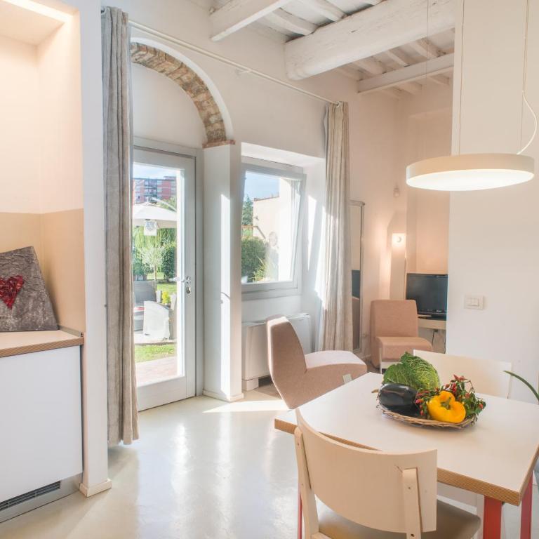 Villa Aruch - Monolocale (2 Adulti) - 3