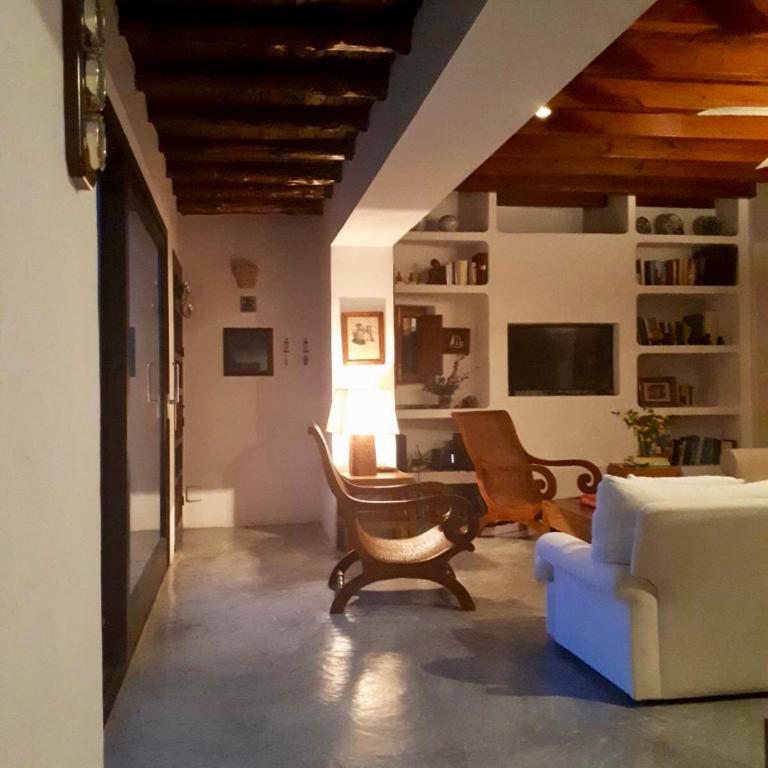 encantadora casa ibicenca - Villa - 22