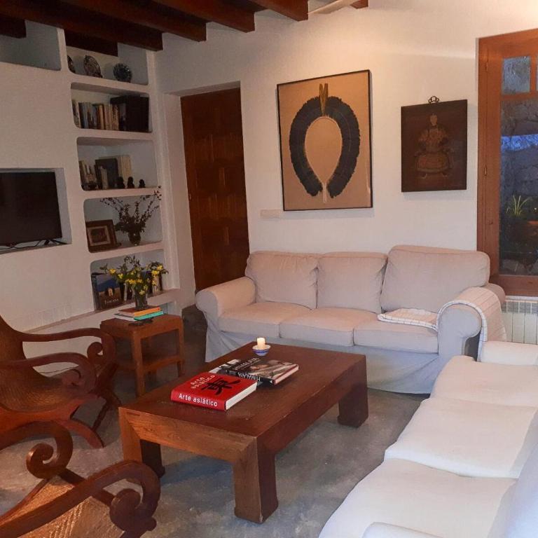 encantadora casa ibicenca - Villa - 20