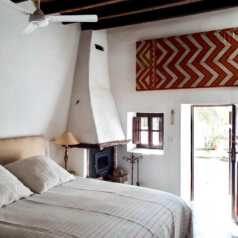encantadora casa ibicenca - Villa - 19