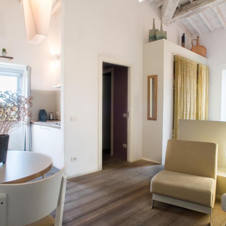 Villa Aruch - Monolocale (2 Adulti) - 5