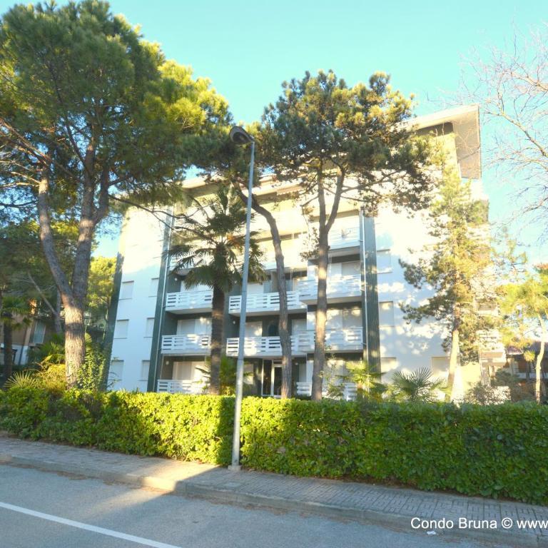 Lignano nette Wohnung naehe am Meer - Appartamento con 2 Camere da Letto - 15