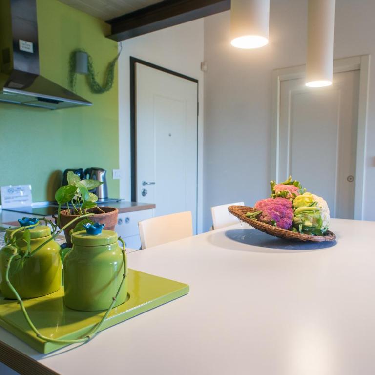 Villa Aruch - Appartamento con 1 Camera da Letto - 6