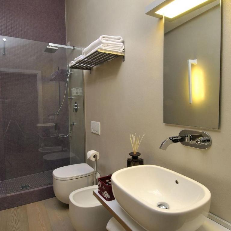 Villa Aruch - Appartamento con 1 Camera da Letto - 4