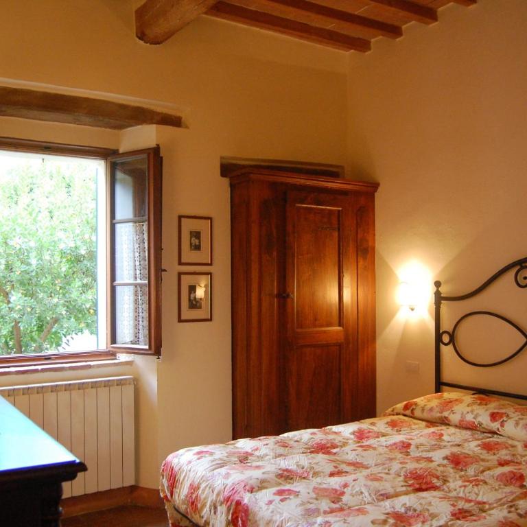 Il Giardino Segreto - Appartamento (2 Adulti) - 1