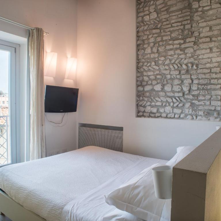 Villa Aruch - Monolocale (2 Adulti) - 7