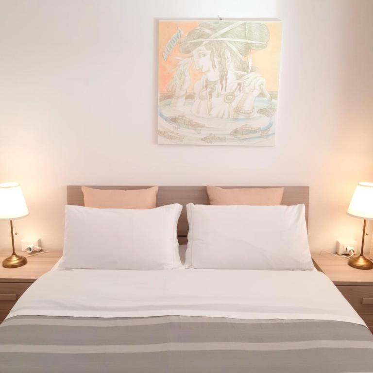 The Terrace - Suite Familiare con Balcone - 4