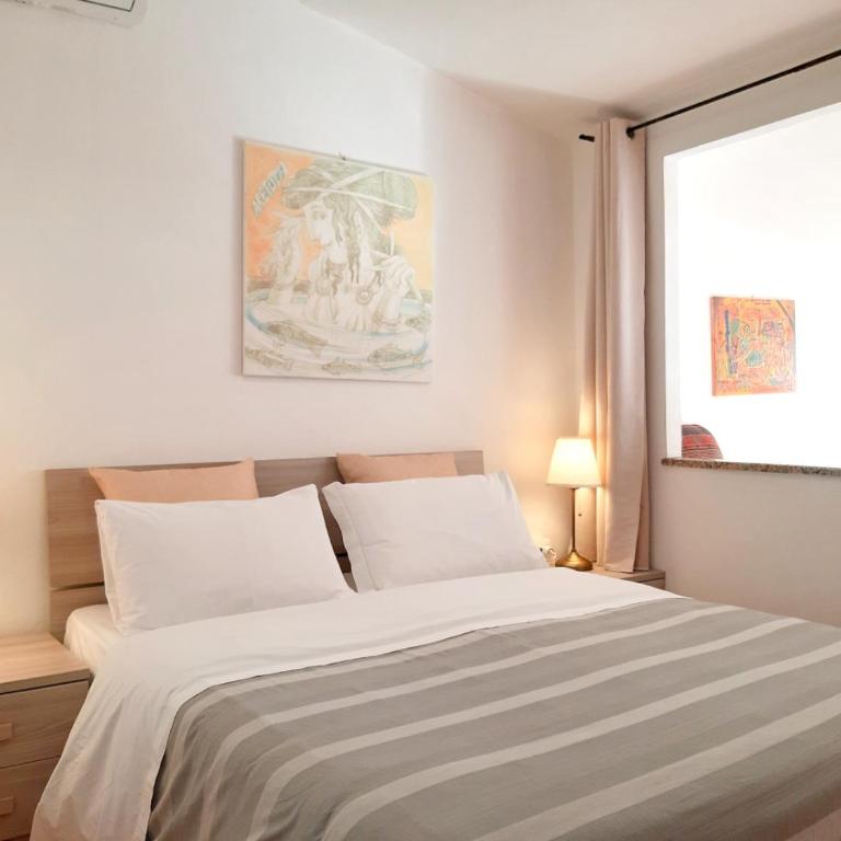 The Terrace - Suite Familiare con Balcone - 5