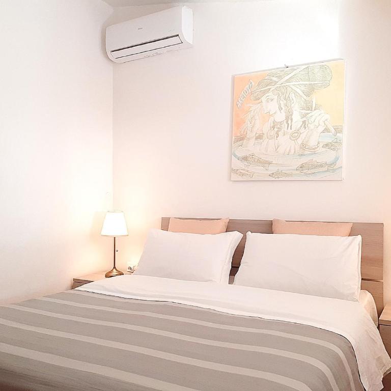 The Terrace - Suite Familiare con Balcone - 6