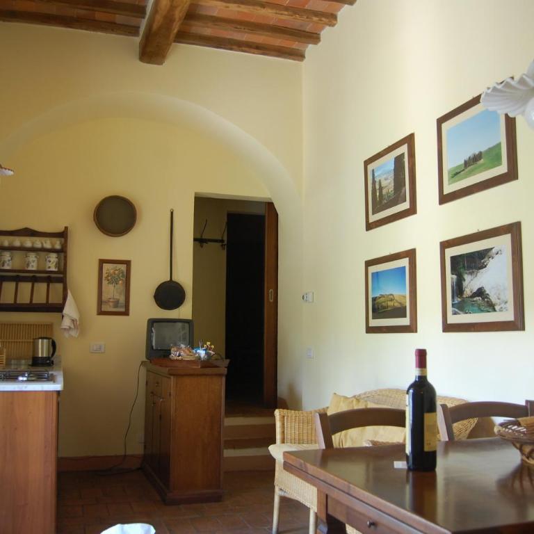 Il Giardino Segreto - Appartamento (4 Adulti) - 5
