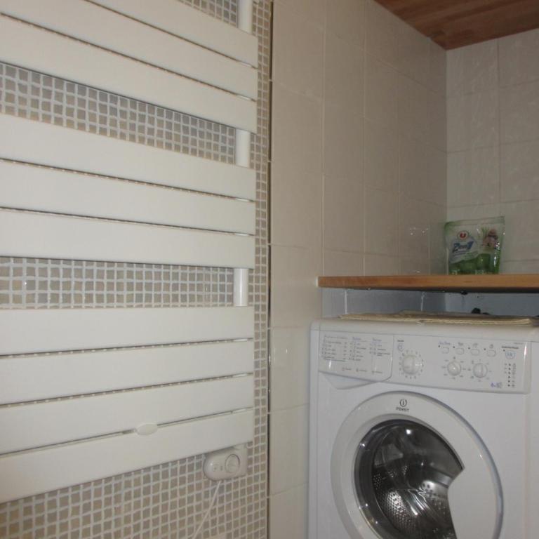 charmante maison de pêcheur typique - Maison 1 Chambre - 13