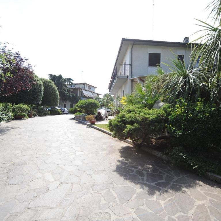 Casa di Alberta - Appartamento con 1 Camera da Letto - 27