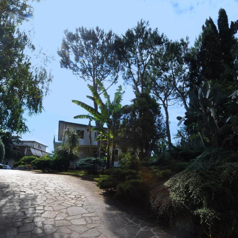 Casa di Alberta - Appartamento con 1 Camera da Letto - 16