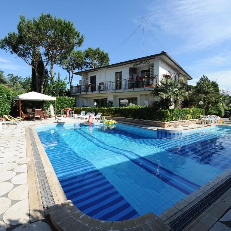 Casa di Alberta - Appartamento con 1 Camera da Letto - 6