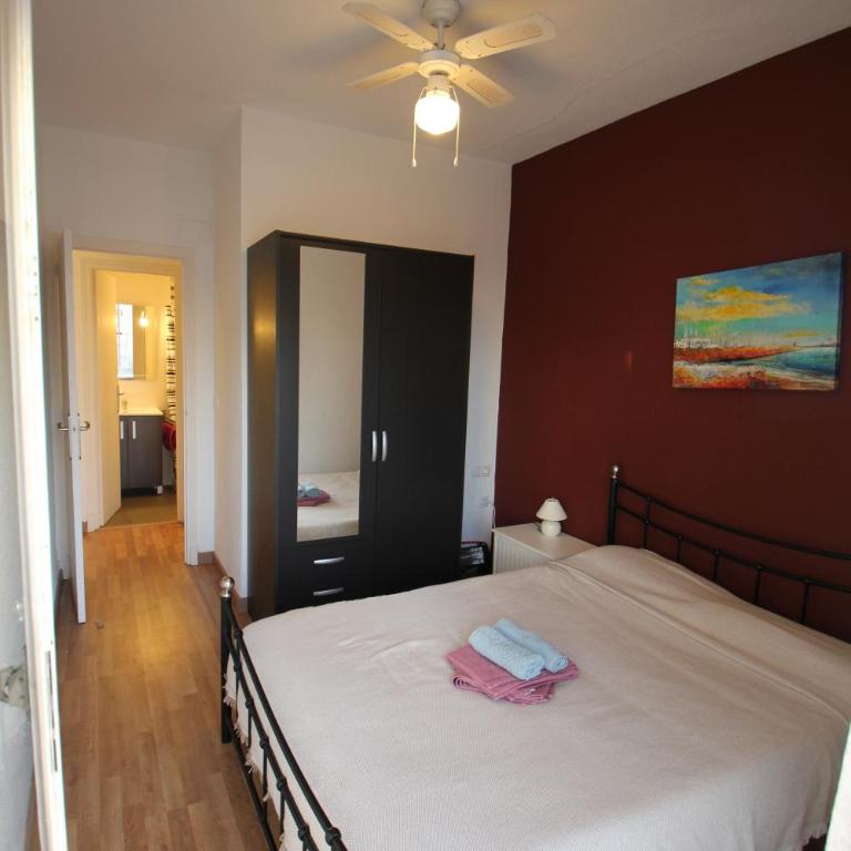 4 BEDROOMS -SENECA Center Apartment - Apartment - 27