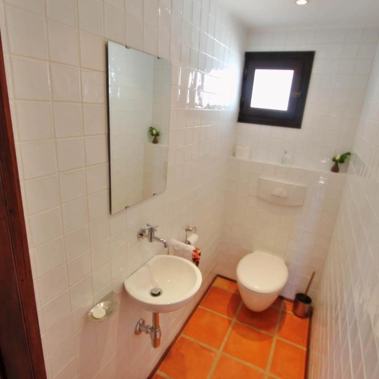 Argentario-4 - sea view villa with private pool in Benissa - Villa con piscina privada - 21