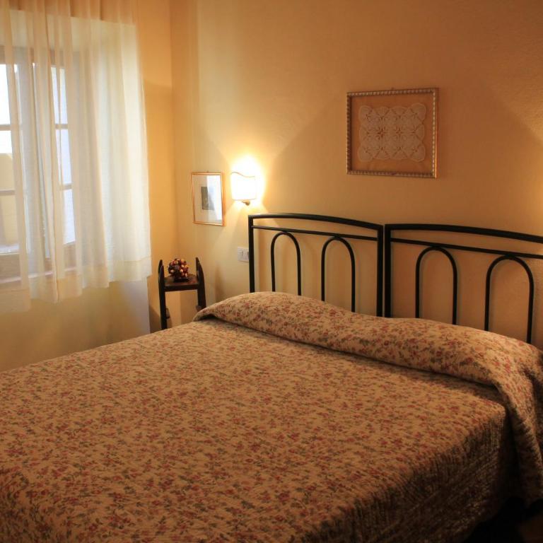Il Giardino Segreto - Appartamento (4 Adulti) - 1