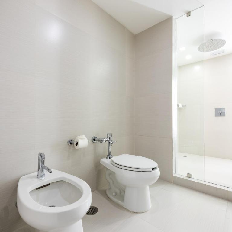 Hotel Casa Blanca - Executive Suite - 6