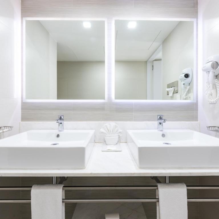 Hotel Casa Blanca - Executive Suite - 4