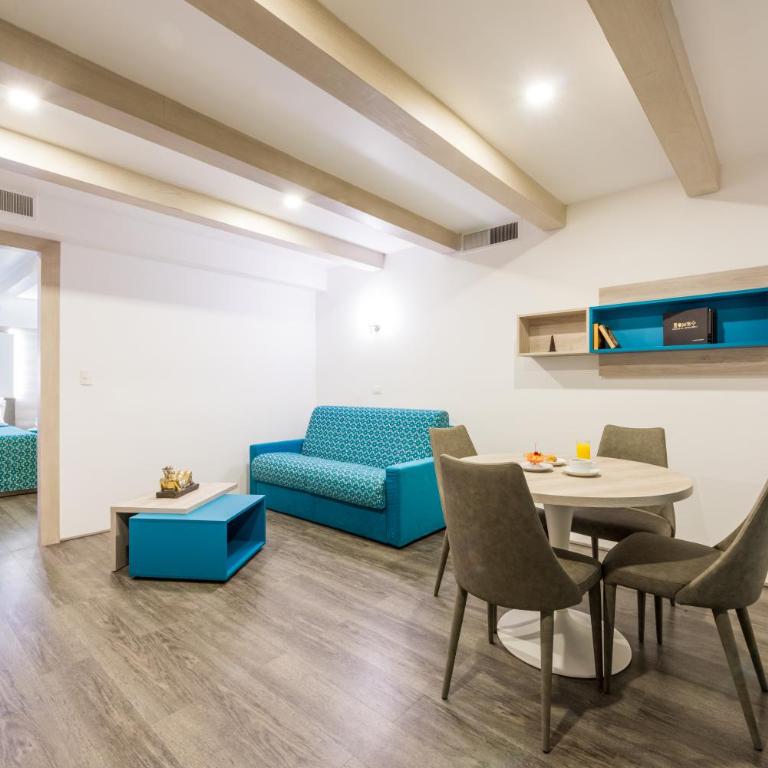 Hotel Casa Blanca - Executive Suite - 2