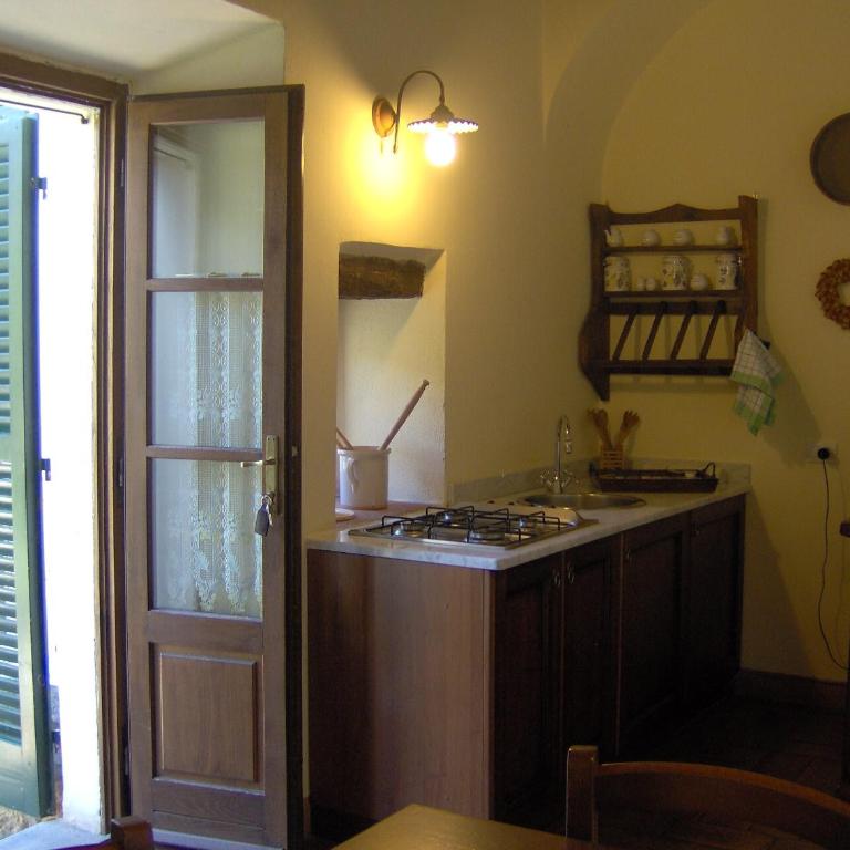 Il Giardino Segreto - Appartamento (4 Adulti) - 12