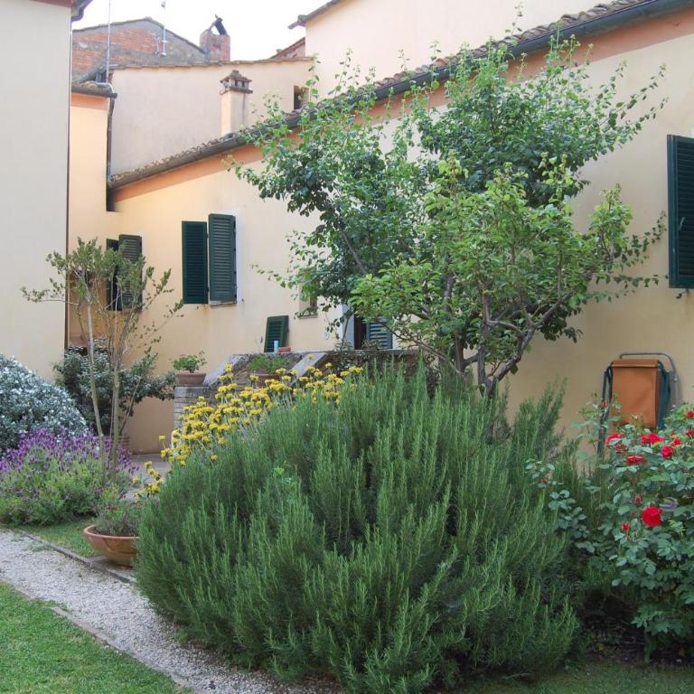 Il Giardino Segreto - Appartamento (2 Adulti) - 4