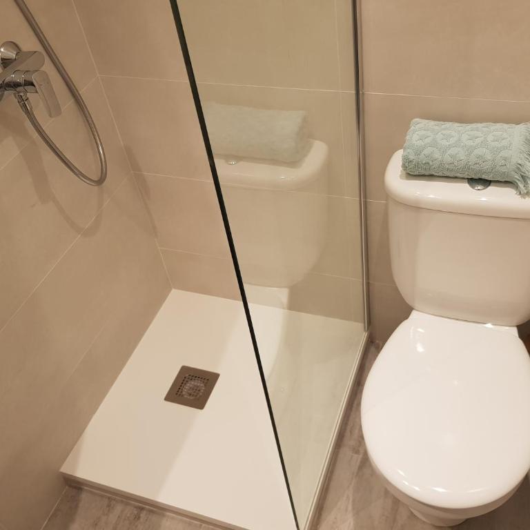 Palamós Apartament Superior Garoina - Apartamento Superior - 44