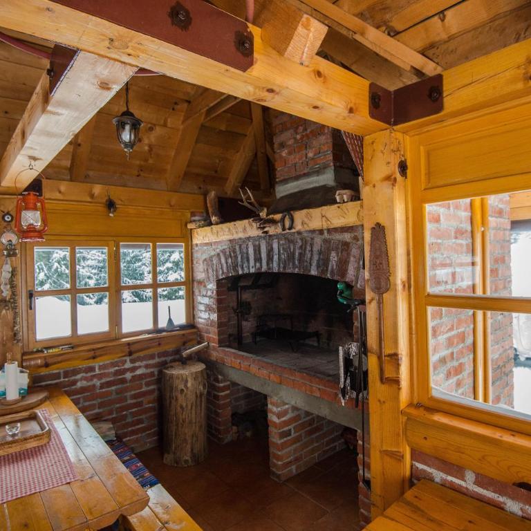 Mountain House Tadić 2 - Vikendica - 33