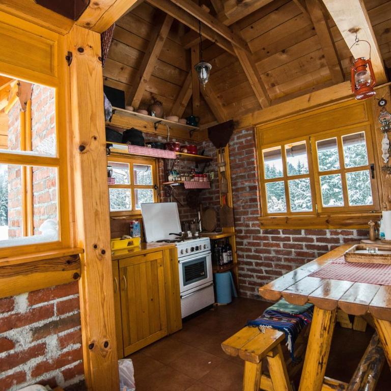Mountain House Tadić 2 - Vikendica - 32