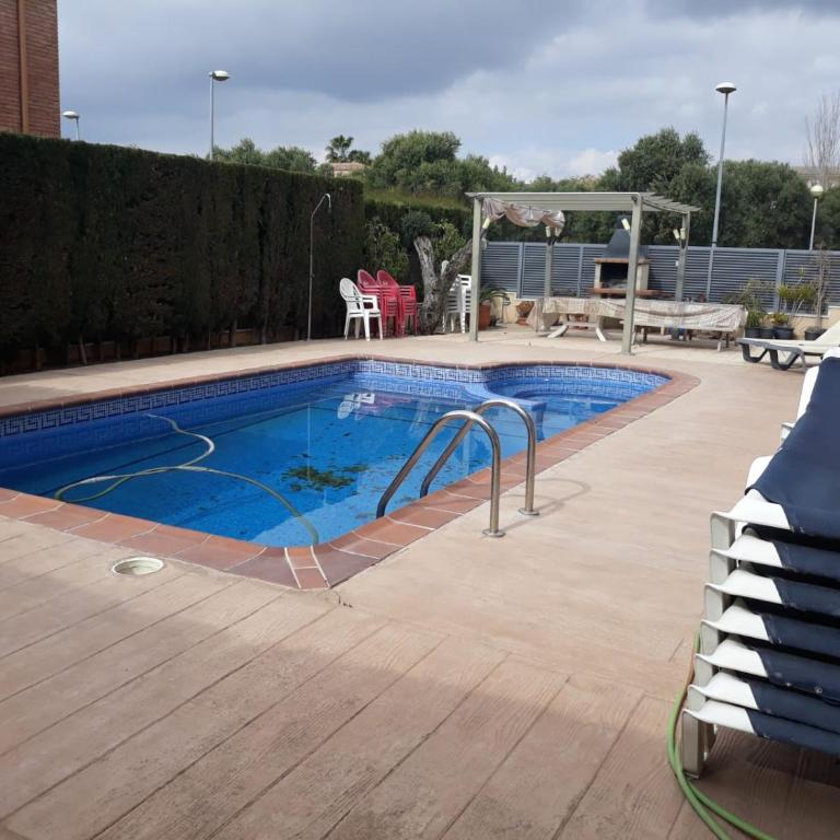 VILLA FLOR - Villa - 53