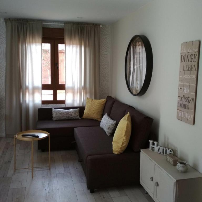 Espronceda 22 Solarium - Apartamento de 2 dormitorios - 35