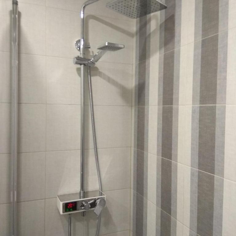 Espronceda 22 Solarium - Apartamento de 2 dormitorios - 27