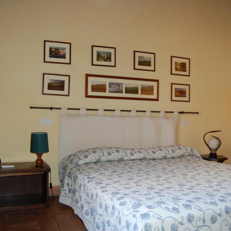 Il Giardino Segreto - Appartamento (4 Adulti) - 13