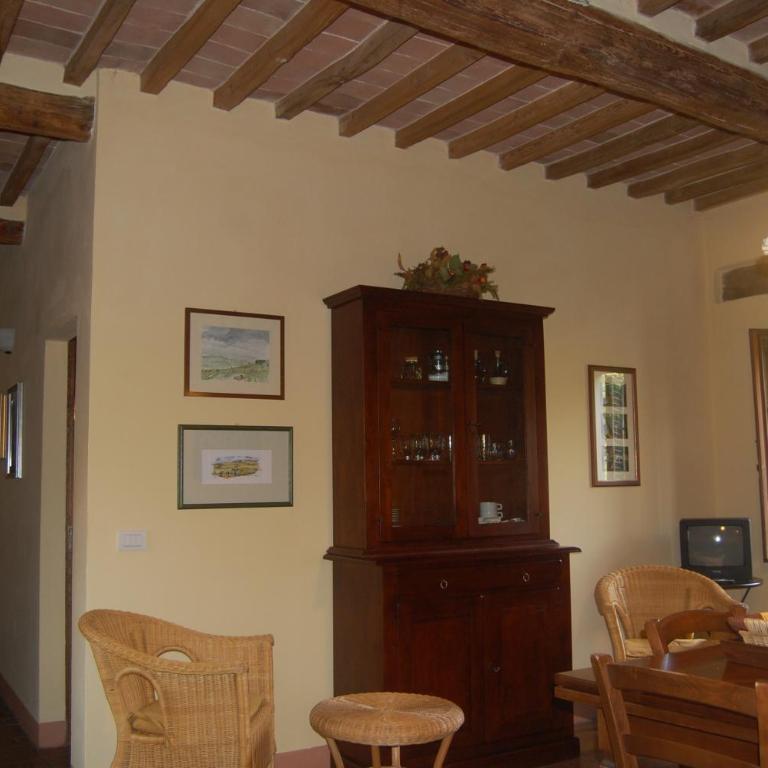Il Giardino Segreto - Appartamento (4 Adulti) - 14