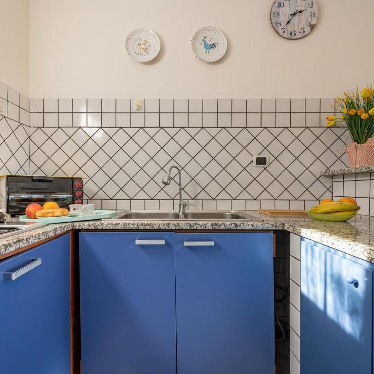 Apartments Stintino - Insel Sardinien 23216 - Appartamento - 4