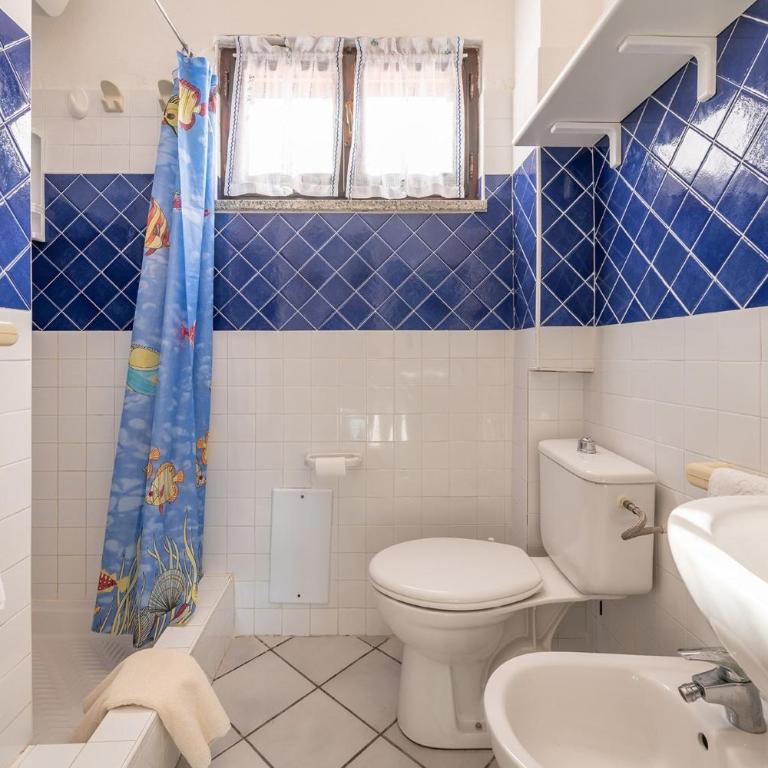 Apartments Stintino - Insel Sardinien 23216 - Appartamento - 5