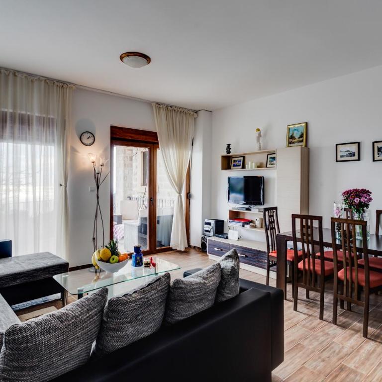 Villa Ladera Lapcici - Vila sa 3 Spavaće Sobe - 8
