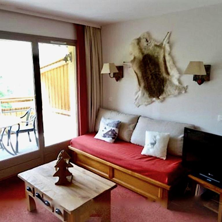 Les terrasses d azur - Appartement 3 Chambres - 9