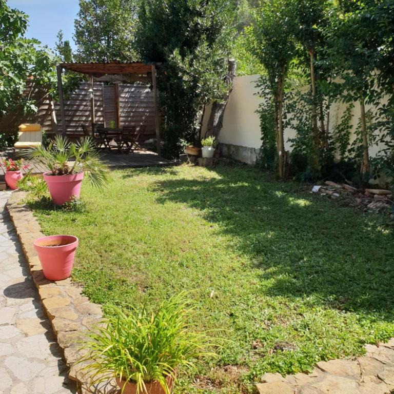 Villa janas - Villa 3 Chambres - 18