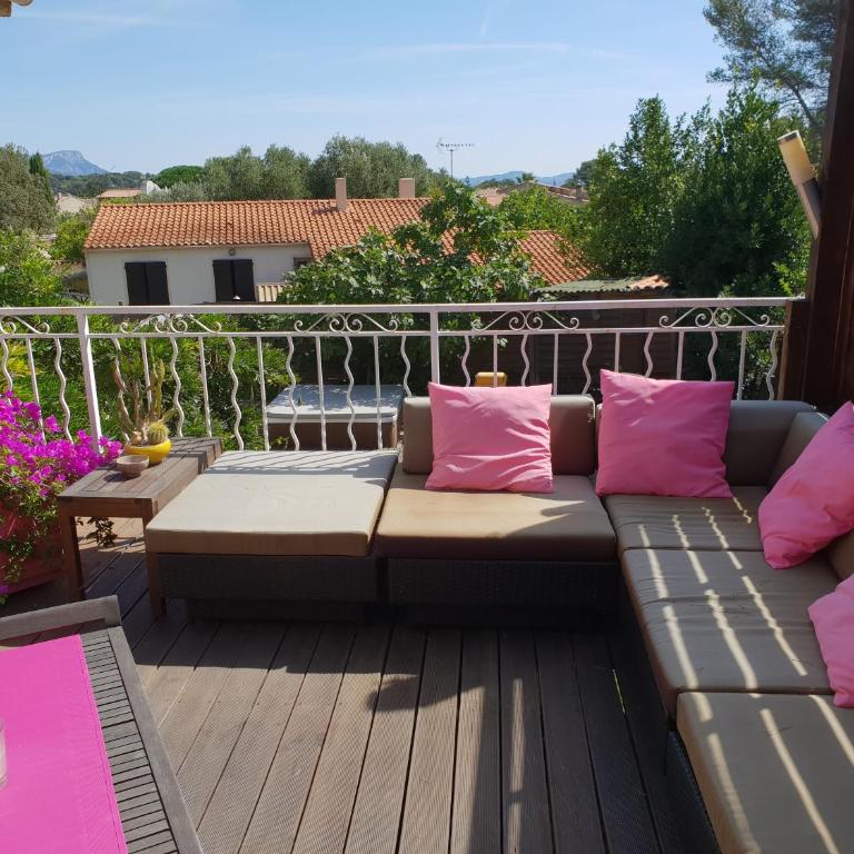 Villa janas - Villa 3 Chambres - 20