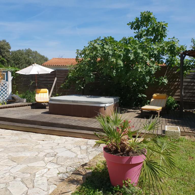 Villa janas - Villa 3 Chambres - 22