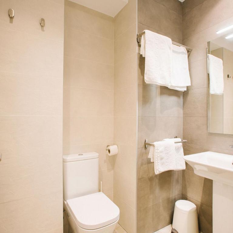 Gloria 3 y 5 Suites - Apartamento de 2 dormitorios - 6